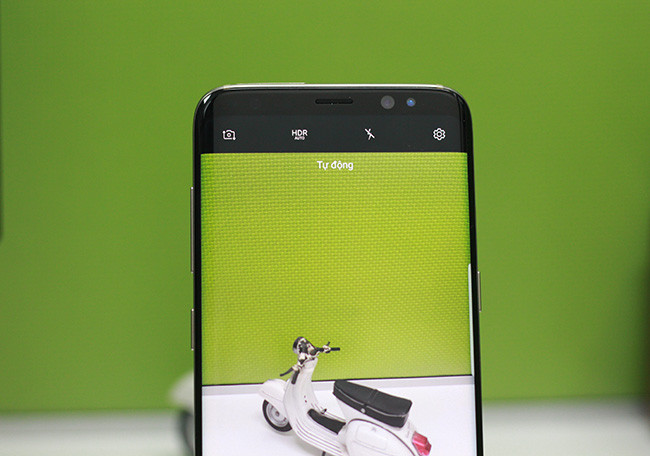 Trải nghiệm cái mấu trên iPhone X: quá kinh dị! ảnh 5