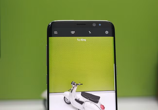 Trải nghiệm cái mấu trên iPhone X: quá kinh dị! ảnh 5