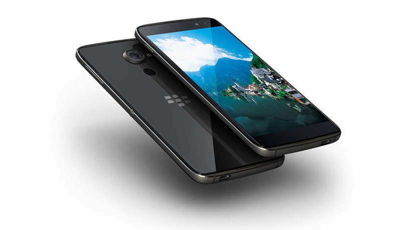 BlackBerry: thời vàng son đã qua, tương lai nào phía trước? ảnh 18