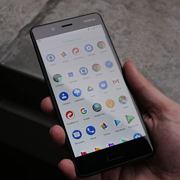 Nokia 8 – Sự trở lại của Nhà vua ảnh 2