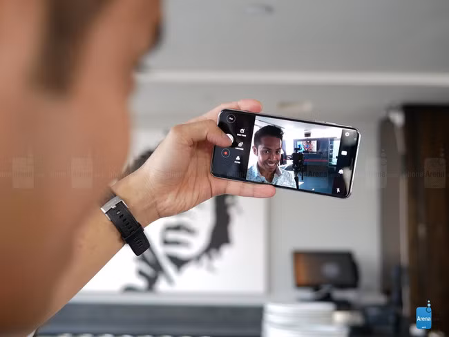 5 tính năng tuyệt vời nhất chỉ có trên LG V30 ảnh 1