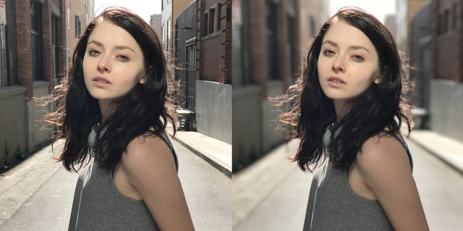 5 tính năng tuyệt vời nhất chỉ có trên LG V30 ảnh 5