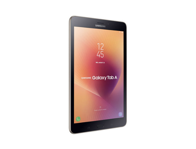 Galaxy Tab A (2017) 8 inch chính thức lên kệ, duy nhất tại Việt Nam ảnh 2
