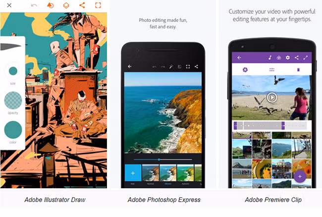 6 ứng dụng tốt nhất cho bút S-Pen trên Galaxy Note 8 ảnh 2