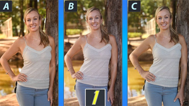 Đại chiến máy ảnh: Sony A9 với Canon 1D X Mark II và Nikon D5 ảnh 7