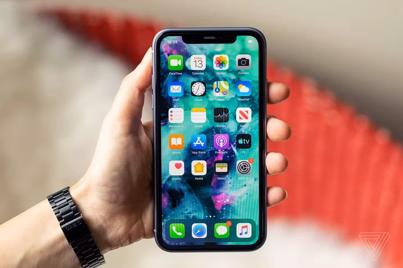 iPhone 11 từng giúp Apple đạt doanh thu khủng trên toàn thế giới