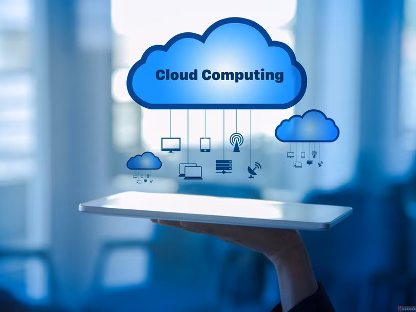 Công nghệ đám mây và quản trị dữ liệu đem lại sự thành công của chuyển đổi số