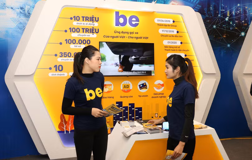 Doanh nghiệp Việt Nam mong Nhà nước, Chính phủ cùng đồng hành để phát triển hệ sinh thái số thuần Việt.