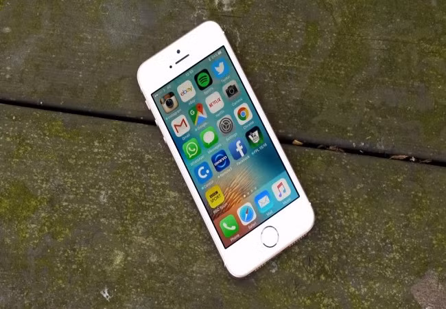 Nhiều thông tin cho rằng iPhone SE2 sẽ được phát hành trong tháng 3/2018