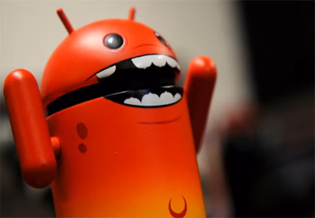 Malware Android (Ảnh Androidauthority)