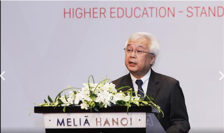 Chủ nhiệm Ủy ban Văn hóa, Giáo dục, Thanh thiếu niên và Nhi đồng của Quốc hội Phan Thanh Bình. Ảnh: TTXVN Chủ nhiệm Ủy ban Văn hóa, Giáo dục, Thanh thiếu niên và Nhi đồng của Quốc hội Phan Thanh Bình. Ảnh: TTXVN