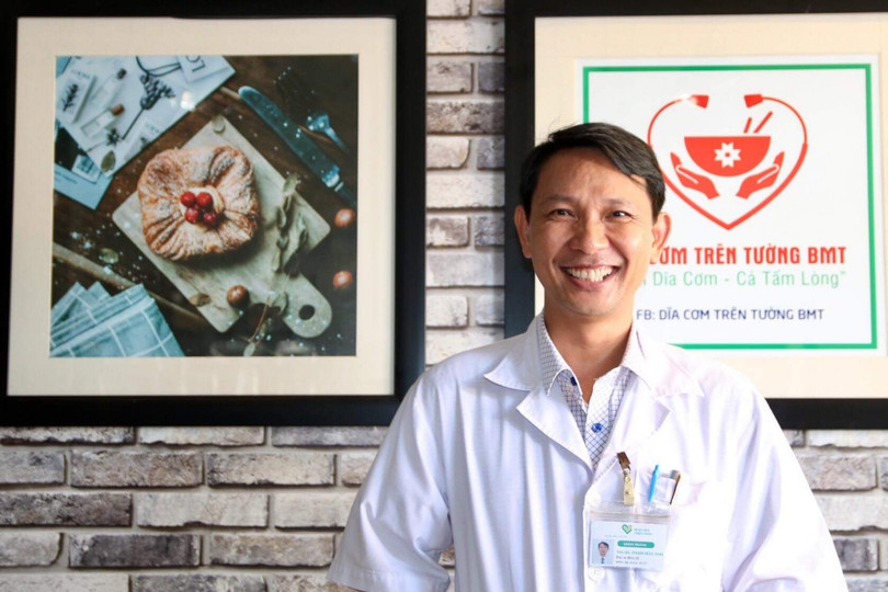 bác sĩ Hoà Anh, bệnh viện Thiện Hạnh, Buôn Mê Thuột bác sĩ Hoà Anh, bệnh viện Thiện Hạnh, Buôn Mê Thuột