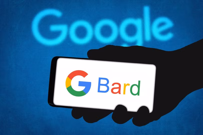 Google đang tập trung phát triển Bard làm đối trọng với ChatGPT