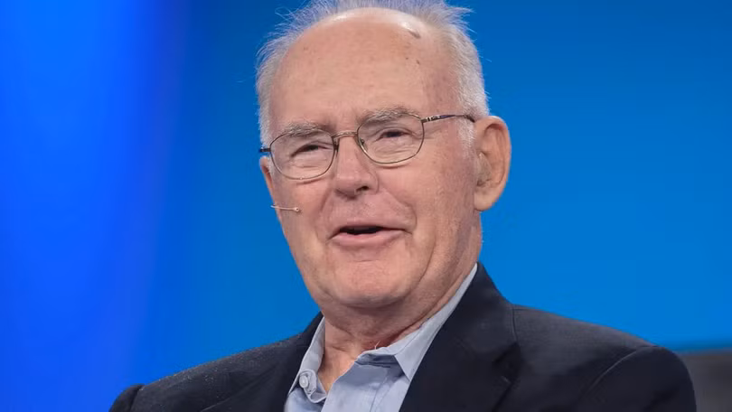 Ông Gordon Moore