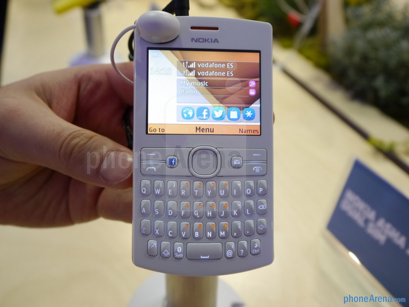 HMD Global sẽ sử dụng nhãn hiệu Asha cho các smartphone tương lai? ảnh 1