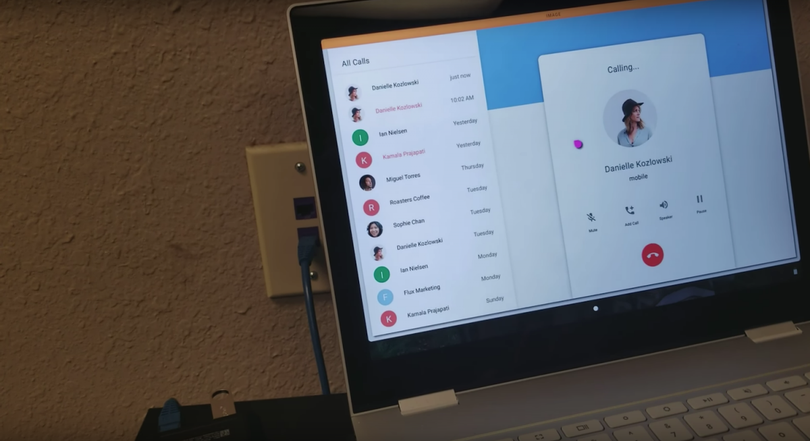 Đây sẽ là hệ điều hành thay thế Android trong tương lai ảnh 6