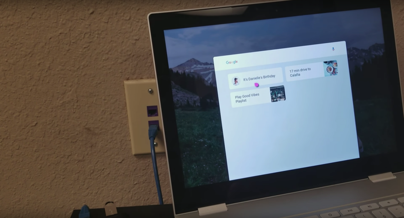 Đây sẽ là hệ điều hành thay thế Android trong tương lai ảnh 5