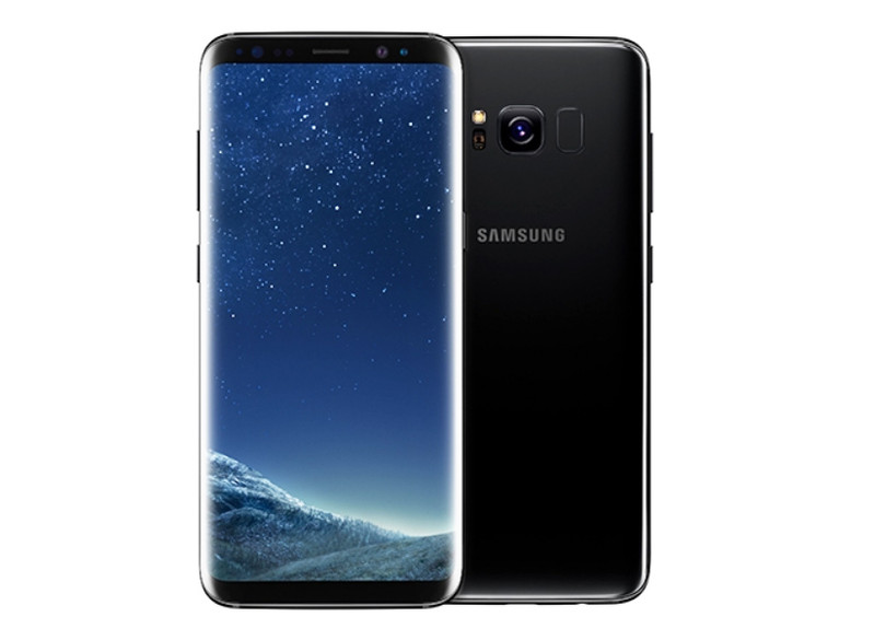 Galaxy S9 đặt cạnh Galaxy S8 sẽ như thế nào? ảnh 1