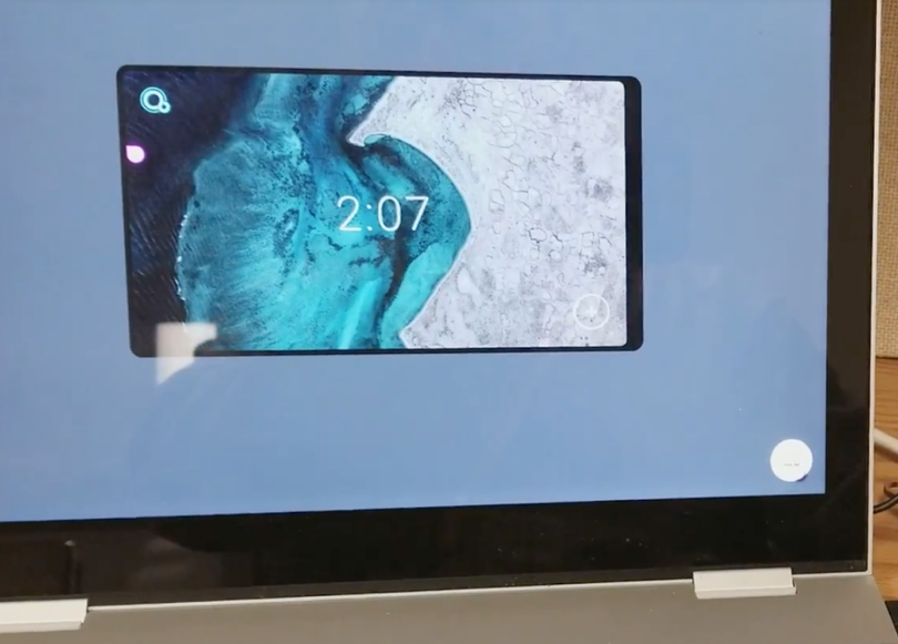 Đây sẽ là hệ điều hành thay thế Android trong tương lai ảnh 13