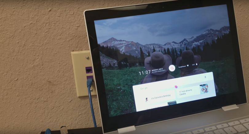 Đây sẽ là hệ điều hành thay thế Android trong tương lai ảnh 4