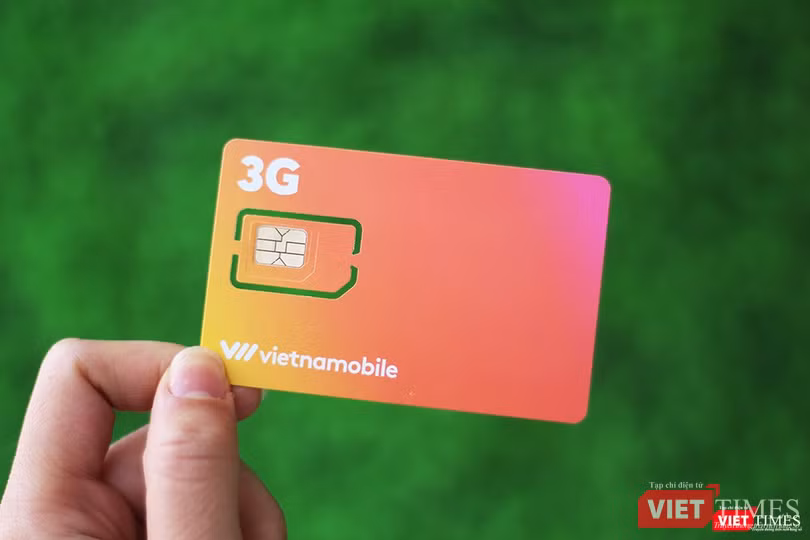Dùng thử “Thánh SIM” của Vietnamobile ảnh 1