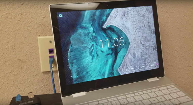 Đây sẽ là hệ điều hành thay thế Android trong tương lai ảnh 2