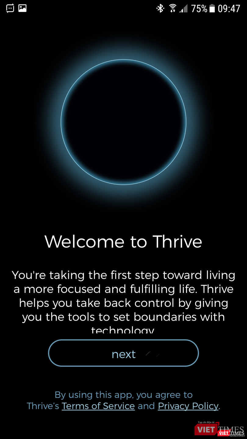 Đánh giá app “Đừng làm phiền” dành cho điện thoại Samsung ảnh 3