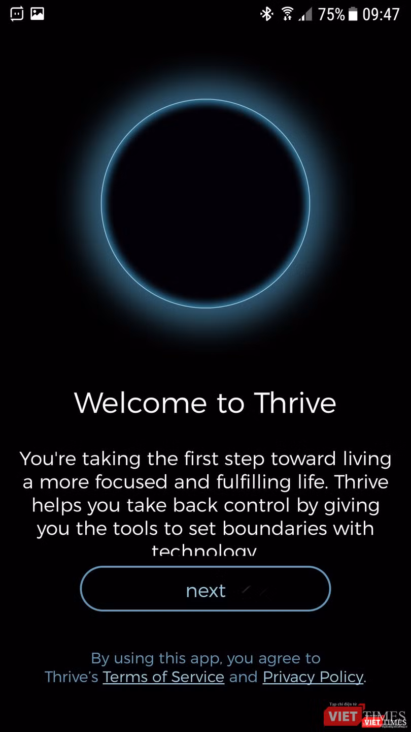 Đánh giá app “Đừng làm phiền” dành cho điện thoại Samsung ảnh 3