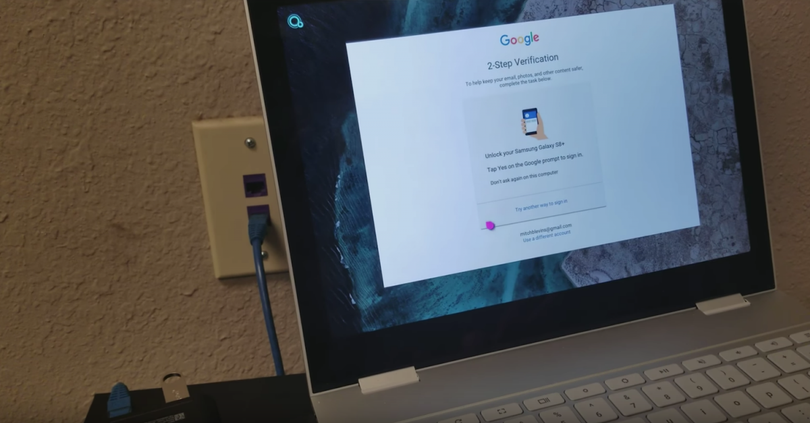 Đây sẽ là hệ điều hành thay thế Android trong tương lai ảnh 3