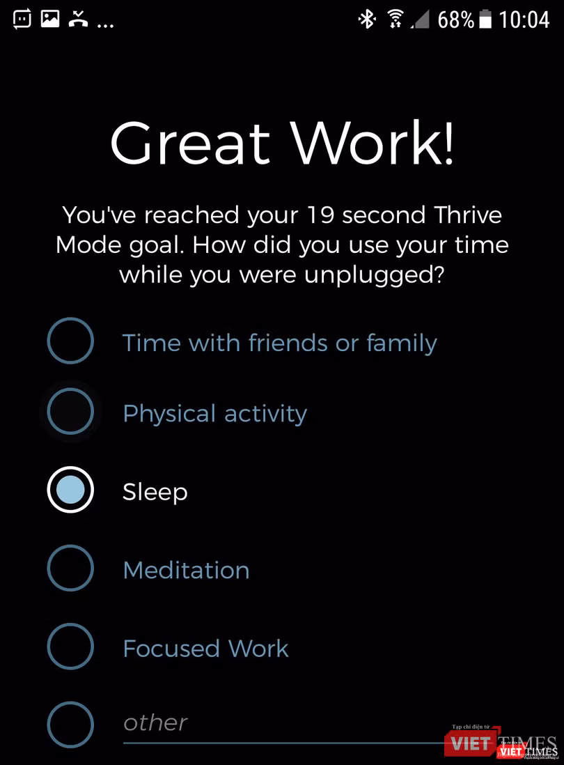 Đánh giá app “Đừng làm phiền” dành cho điện thoại Samsung ảnh 9