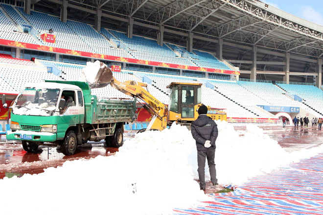 Cật nhật tình hình thời tiết tại Thường Châu, Giang Tô ảnh 1