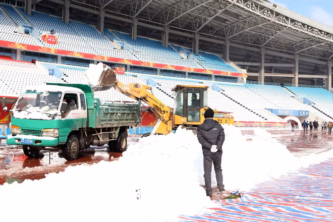 Cật nhật tình hình thời tiết tại Thường Châu, Giang Tô ảnh 1