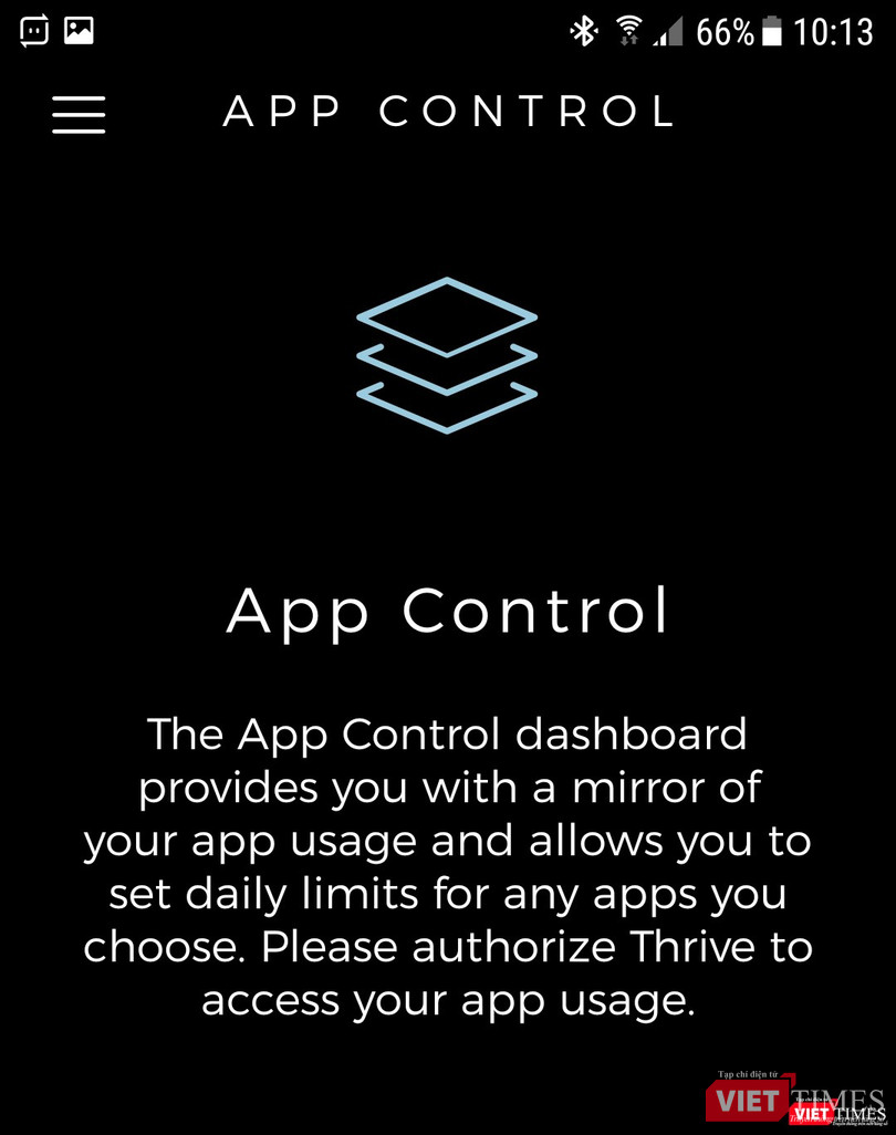 Đánh giá app “Đừng làm phiền” dành cho điện thoại Samsung ảnh 11