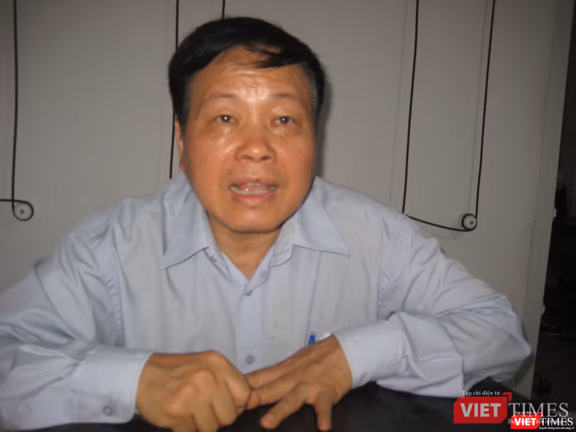 Có máy tính đầu tiên từ cuối thập niên 1970, nhưng vì sao việc sản xuất máy tính VN lụi tàn? ảnh 1