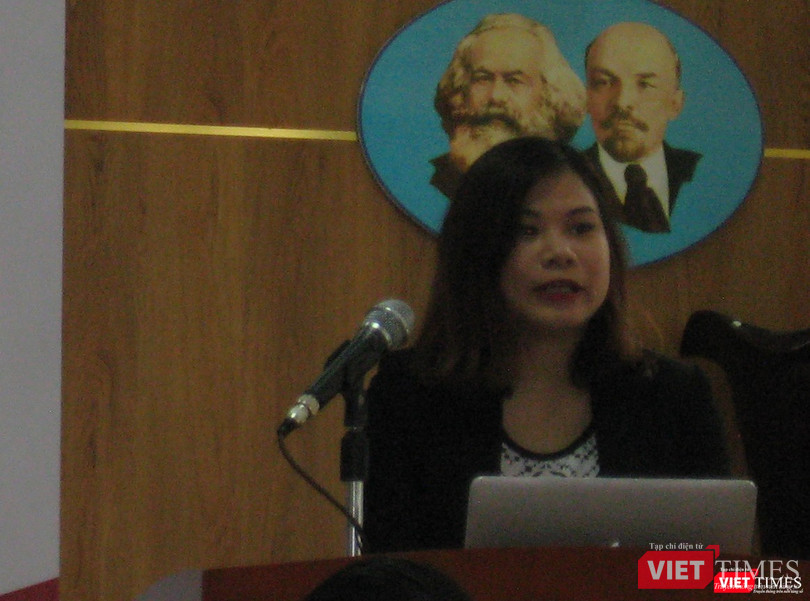 TS Phạm Hải Chung - Giảng viên Học viện Báo chí và Tuyên truyền