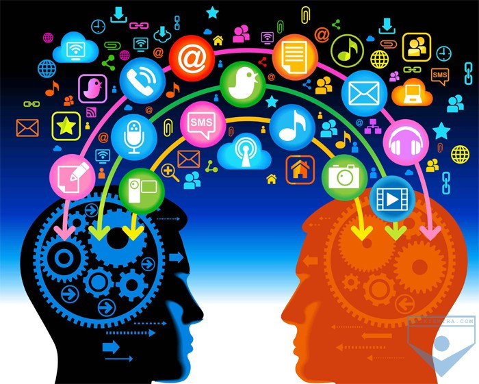 Hợp tác tin học và ngôn ngữ học: Những bước đi đầu tiên (Bài 1) ảnh 1