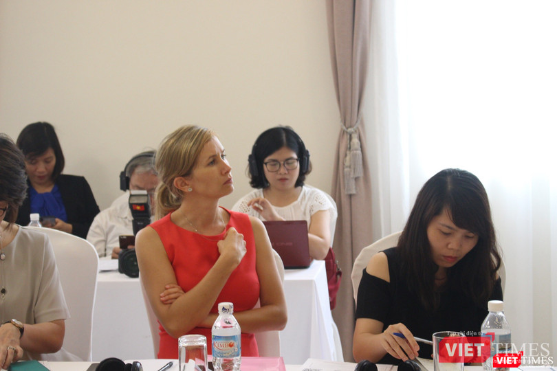 Xây dựng dự thảo Luật An ninh mạng nhìn từ kinh nghiệm quốc tế ảnh 5