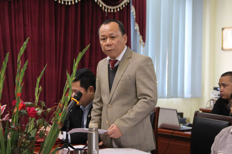 Hợp tác tin học và ngôn ngữ học: Cần khoa học liên ngành trong thời đại 4.0 (kỳ cuối) ảnh 1