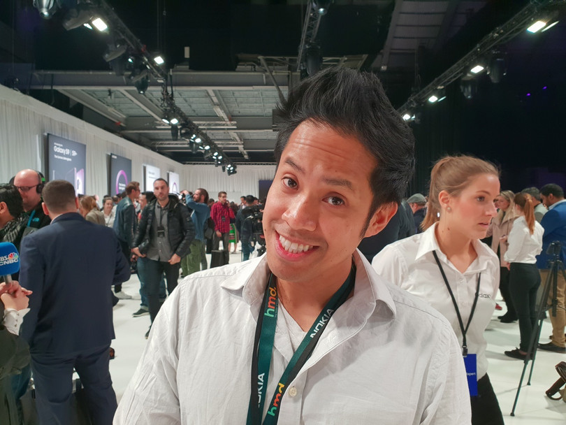 So sánh ảnh chụp từ Galaxy S9 với iPhone X, LG V30 và Galaxy S8 ảnh 5