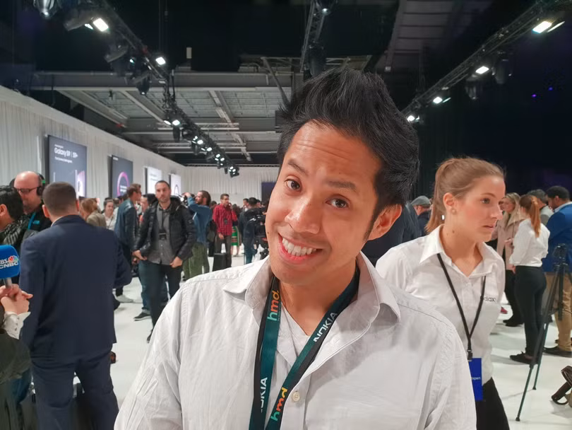 So sánh ảnh chụp từ Galaxy S9 với iPhone X, LG V30 và Galaxy S8 ảnh 5