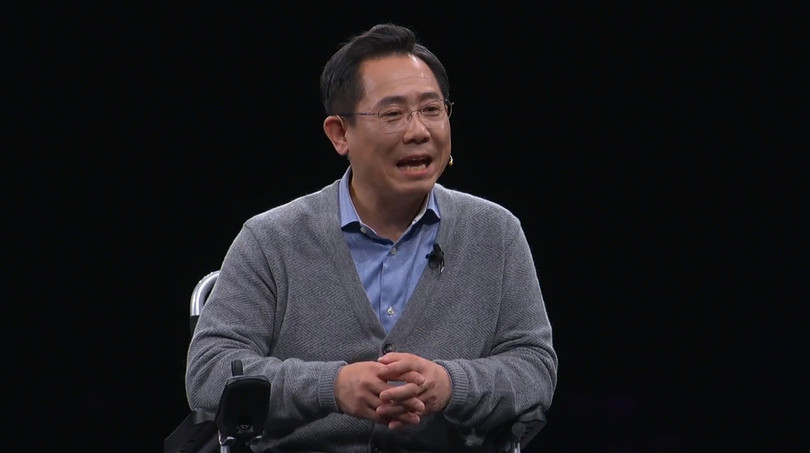 Ra mắt Samsung Galaxy S9 và S9+: Quay video siêu chậm, AR emoji, chưa có giá bán chính thức ảnh 31