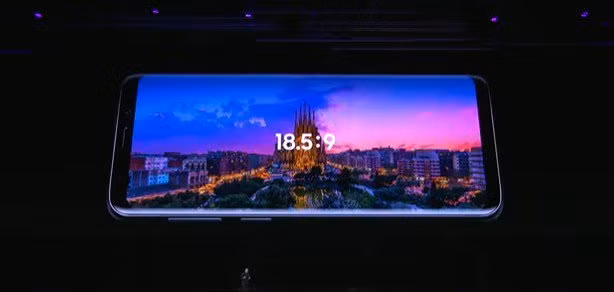 Ra mắt Samsung Galaxy S9 và S9+: Quay video siêu chậm, AR emoji, chưa có giá bán chính thức ảnh 29