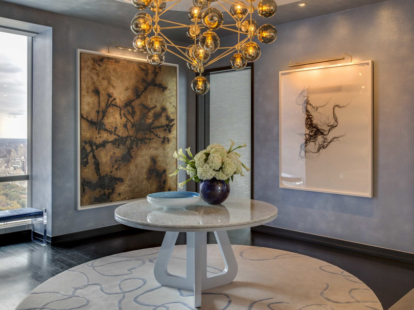 “Bật mí” danh tính người mua căn penthouse đắt nhất New York ảnh 15