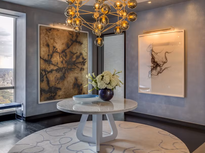 “Bật mí” danh tính người mua căn penthouse đắt nhất New York ảnh 15