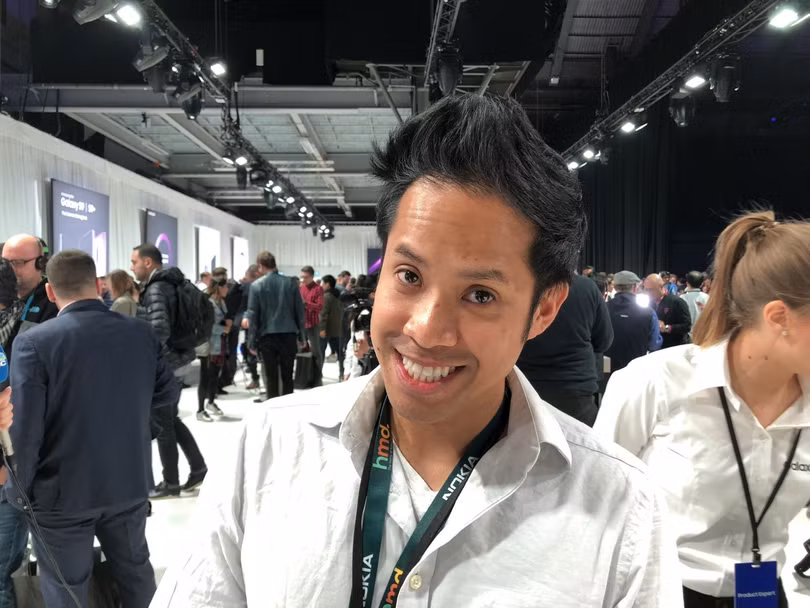 So sánh ảnh chụp từ Galaxy S9 với iPhone X, LG V30 và Galaxy S8 ảnh 6