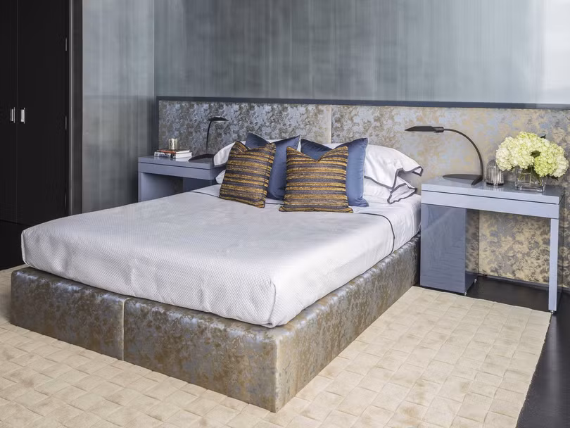 “Bật mí” danh tính người mua căn penthouse đắt nhất New York ảnh 16