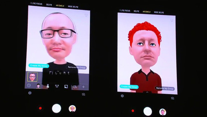 Ra mắt Samsung Galaxy S9 và S9+: Quay video siêu chậm, AR emoji, chưa có giá bán chính thức ảnh 25