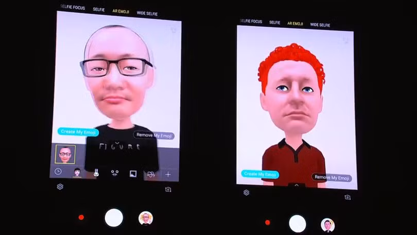 Ra mắt Samsung Galaxy S9 và S9+: Quay video siêu chậm, AR emoji, chưa có giá bán chính thức ảnh 25