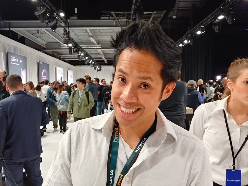 So sánh ảnh chụp từ Galaxy S9 với iPhone X, LG V30 và Galaxy S8 ảnh 7