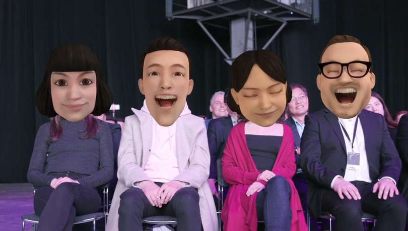 Ra mắt Samsung Galaxy S9 và S9+: Quay video siêu chậm, AR emoji, chưa có giá bán chính thức ảnh 24